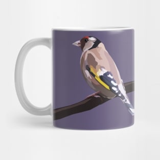 Goldfinch Mug